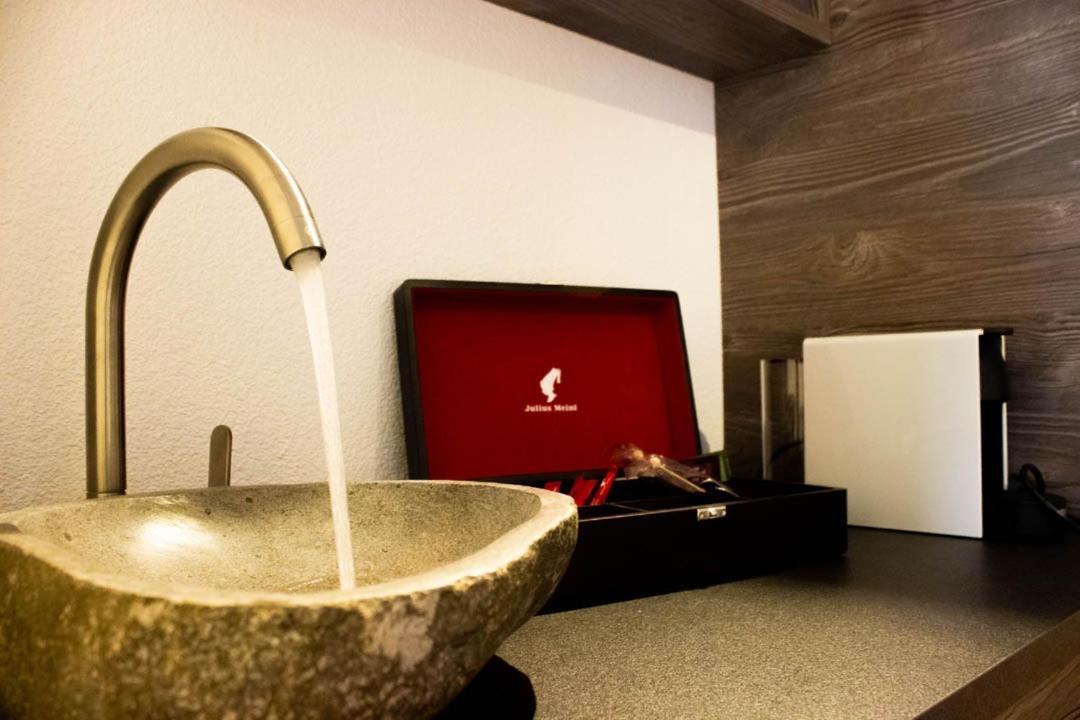 Antoniushof - Inklusive Super Sommer Card Serfaus Habitación foto